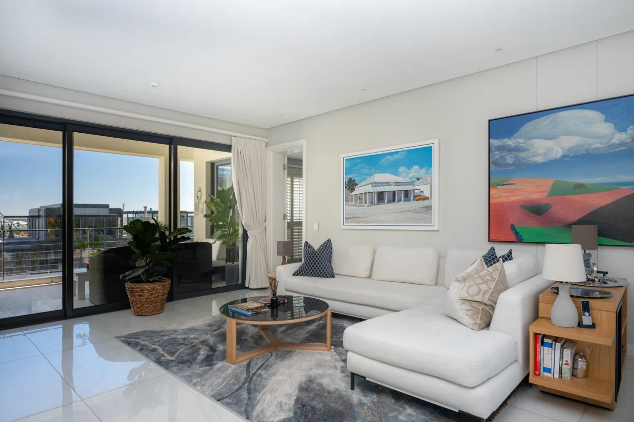 Apartment MI · 2