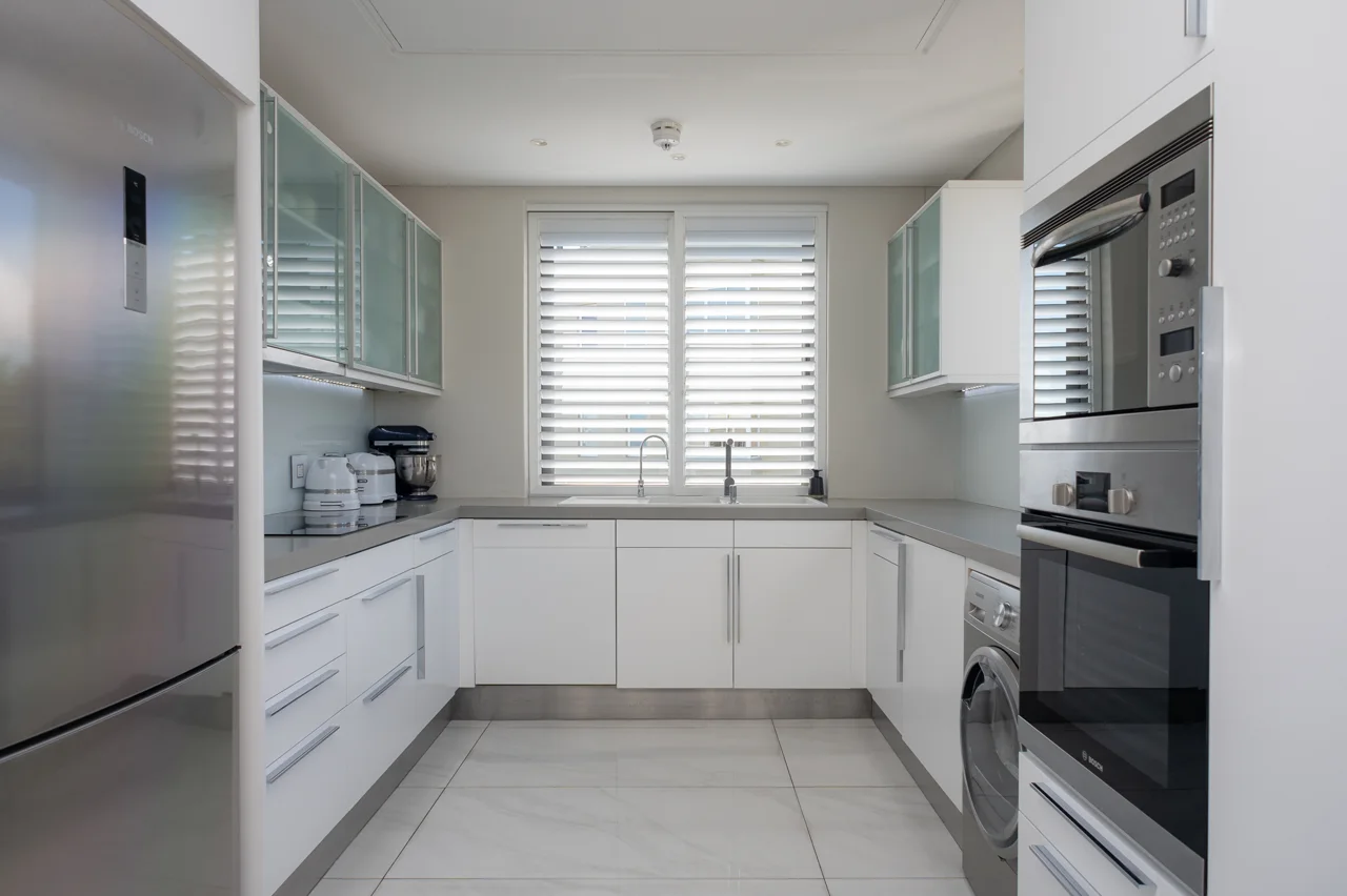 Apartment MI · 3