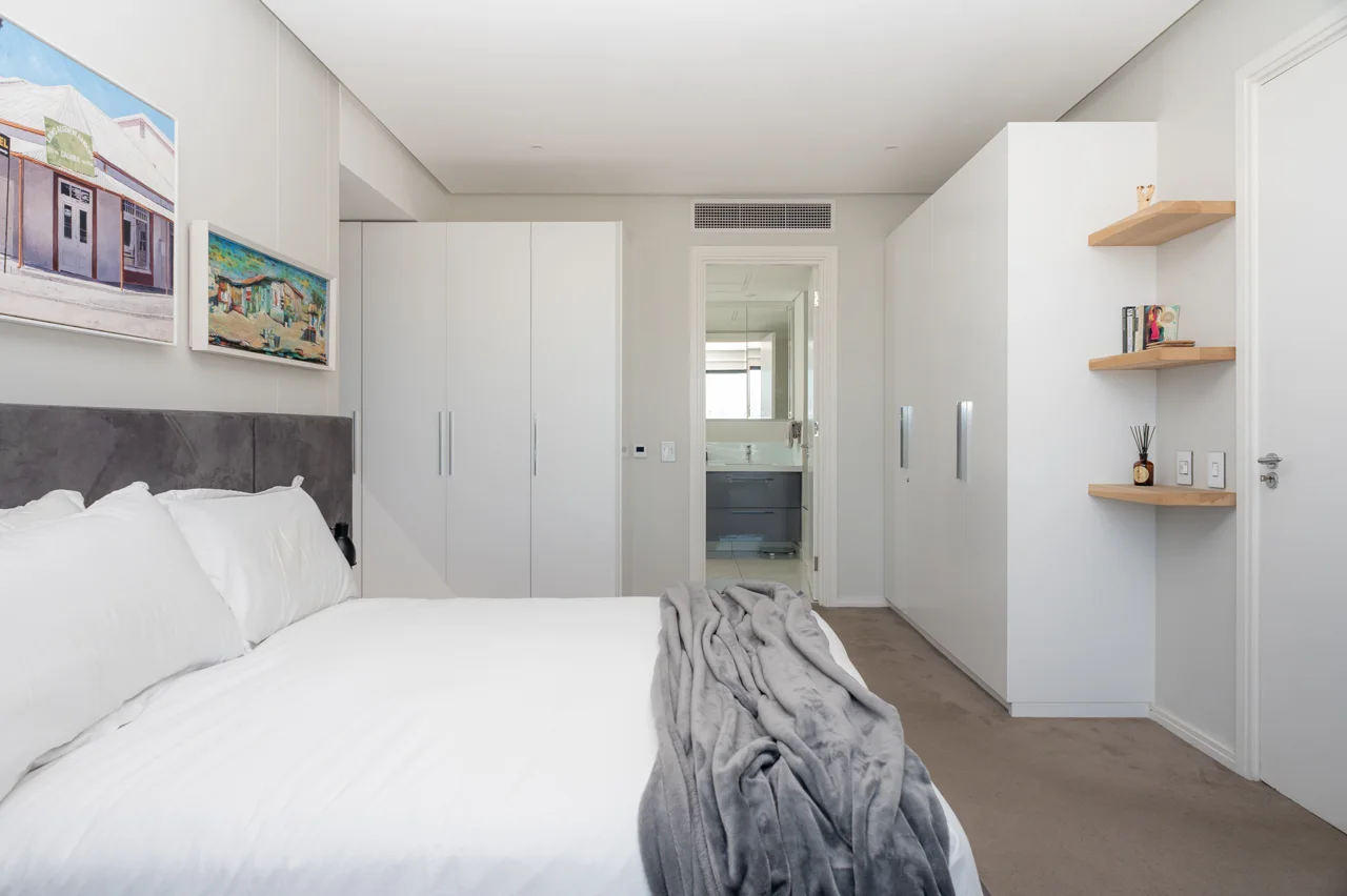 Apartment MI · 9