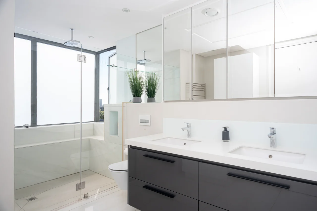Apartment MI · 10