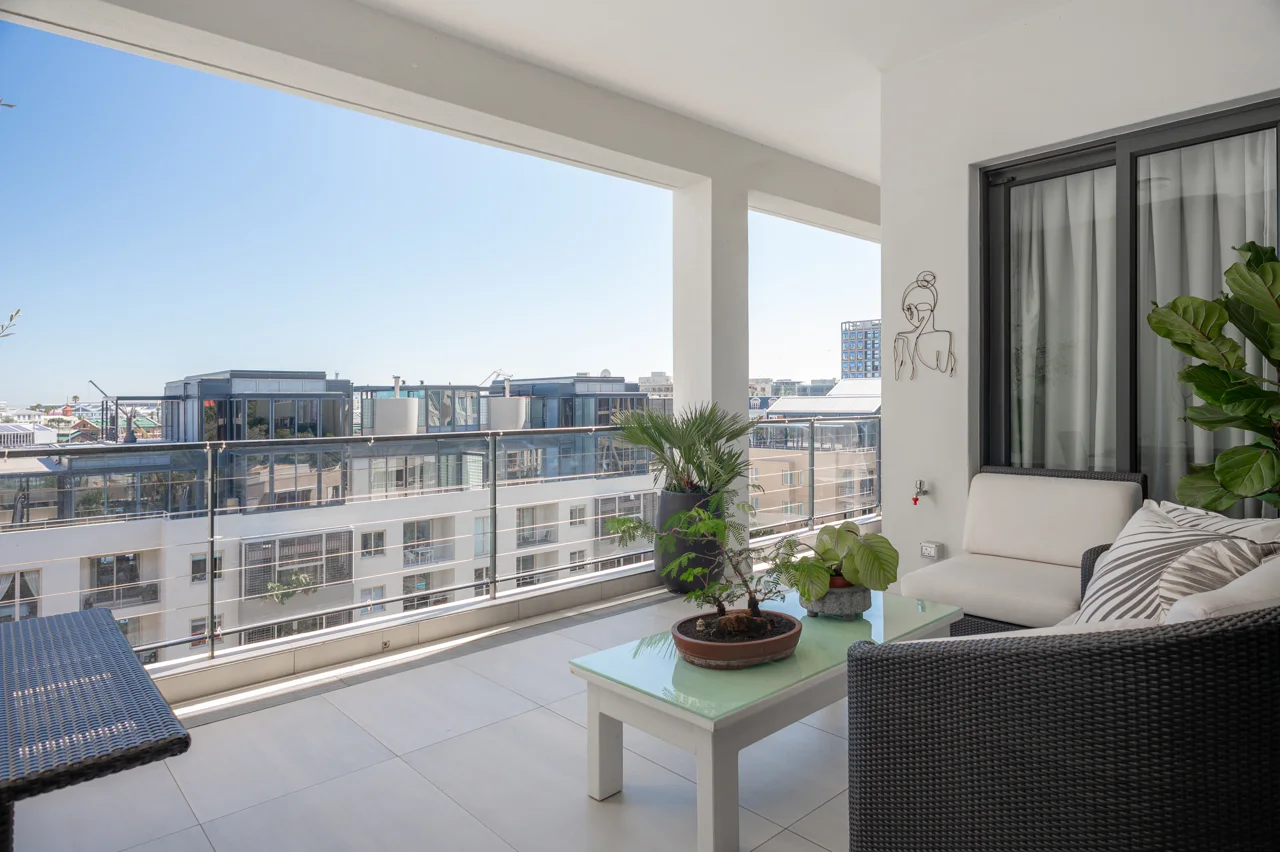 Apartment MI · 14