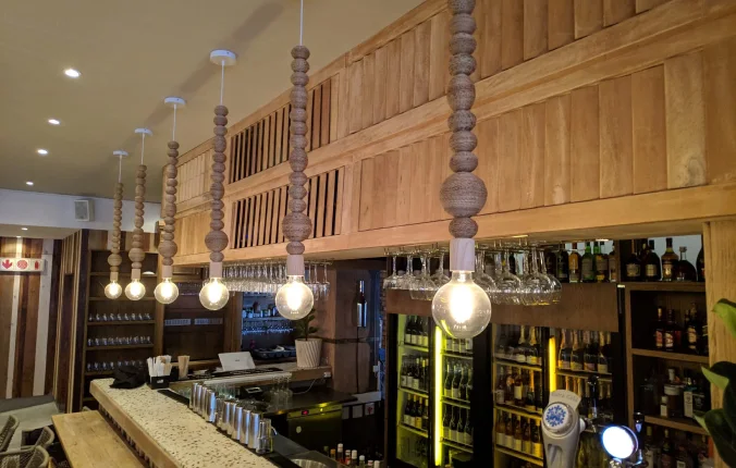 Restaurant - Surf Shack · 27