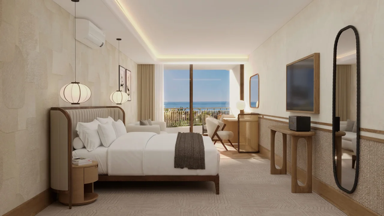Architectural rendering · 20