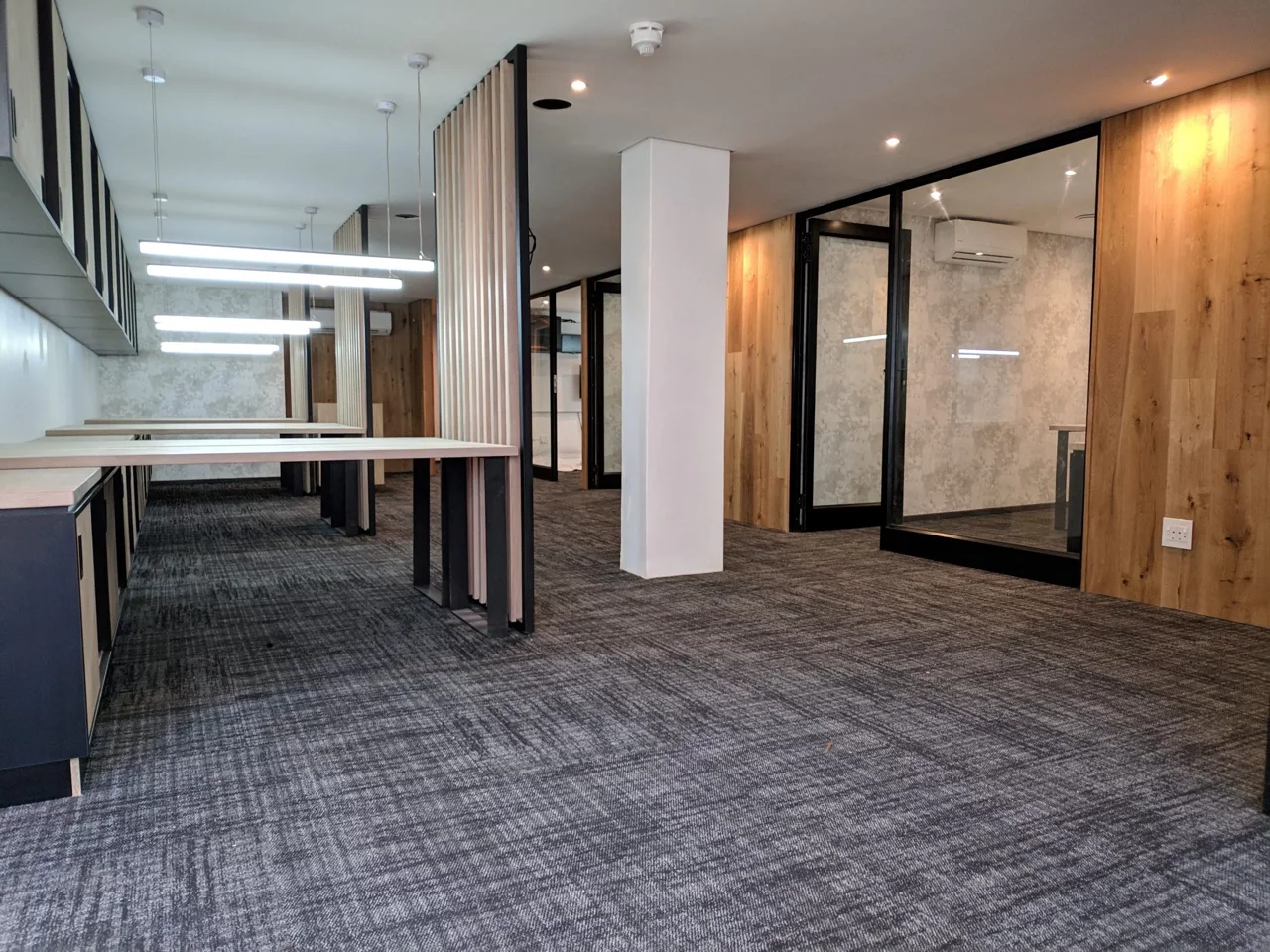 Office - KC · 2