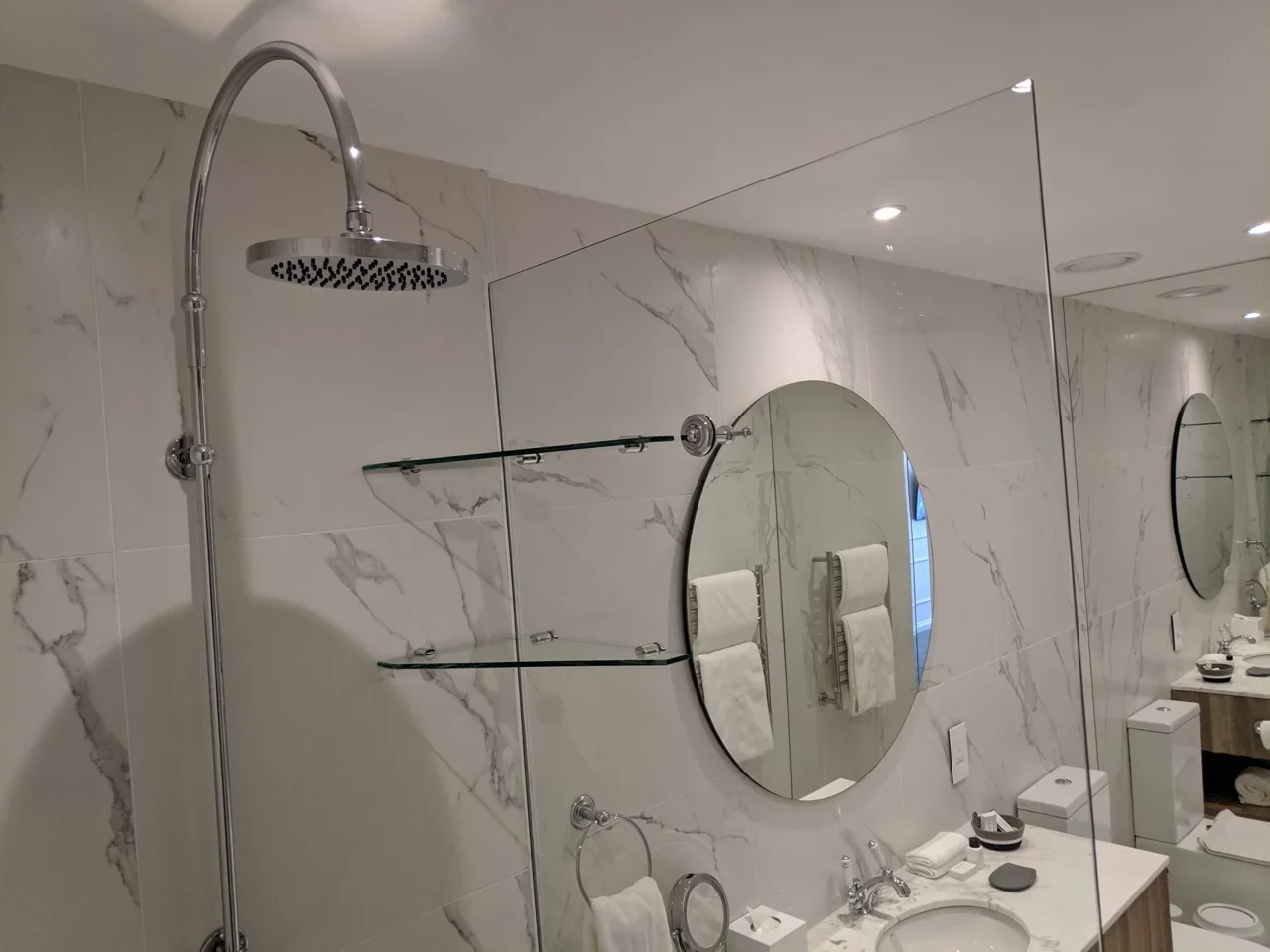 Hotel - The Marly · 21