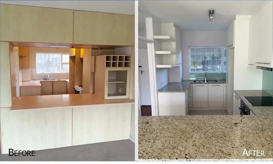 Apartment PF · 19