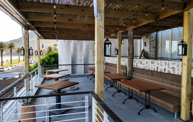 Restaurant - Surf Shack · 20
