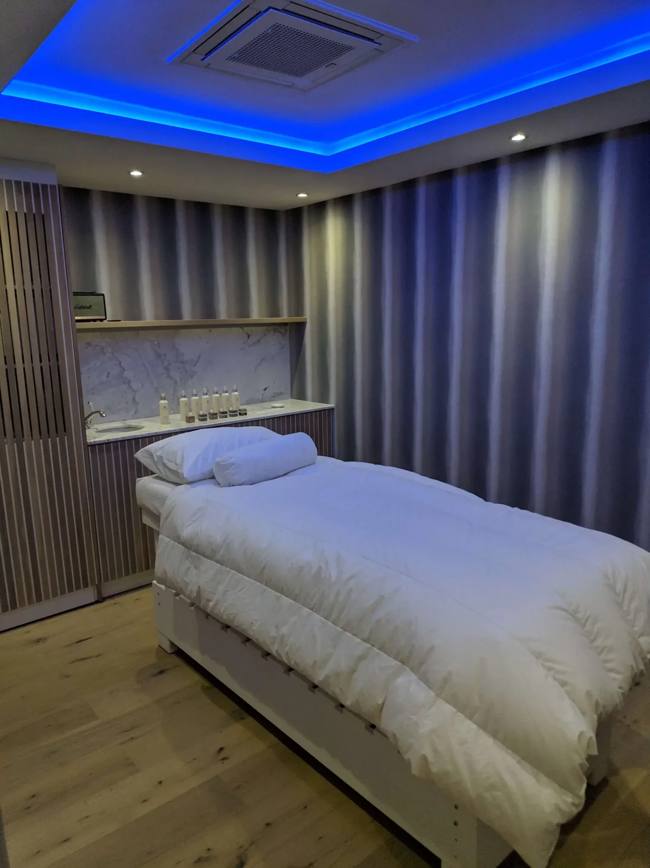 Spa - The Marly · 17