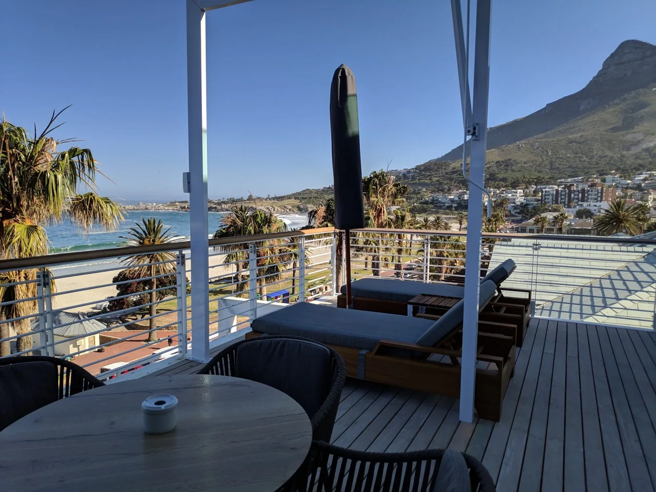 Hotel - The Marly · 43
