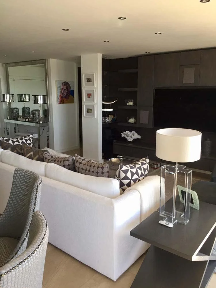 Apartment BF · 15