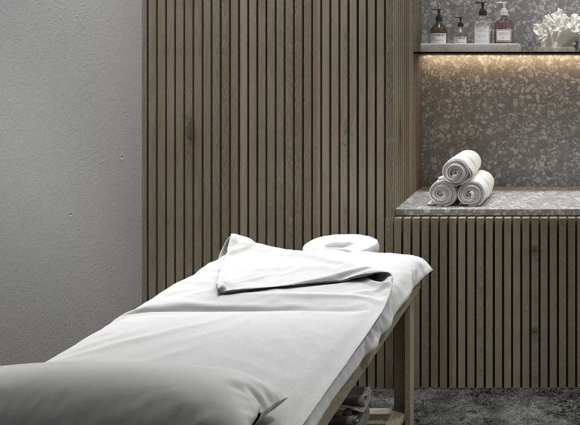 Hotel - The Marly · 83