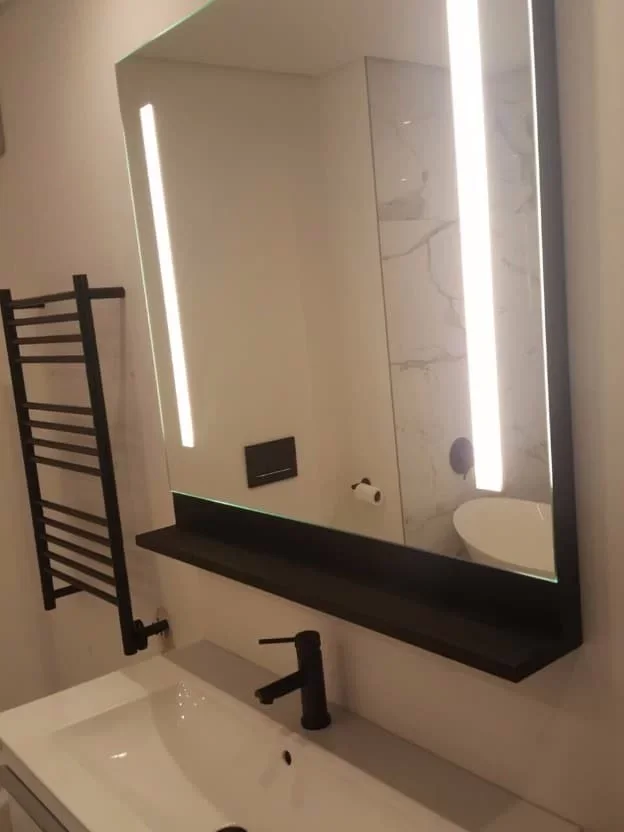 Apartment TT3 · 12