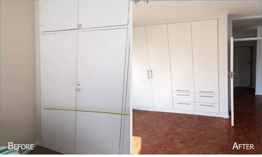 Apartment PF · 18
