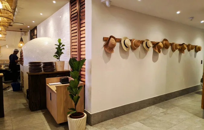 Restaurant - Surf Shack · 21