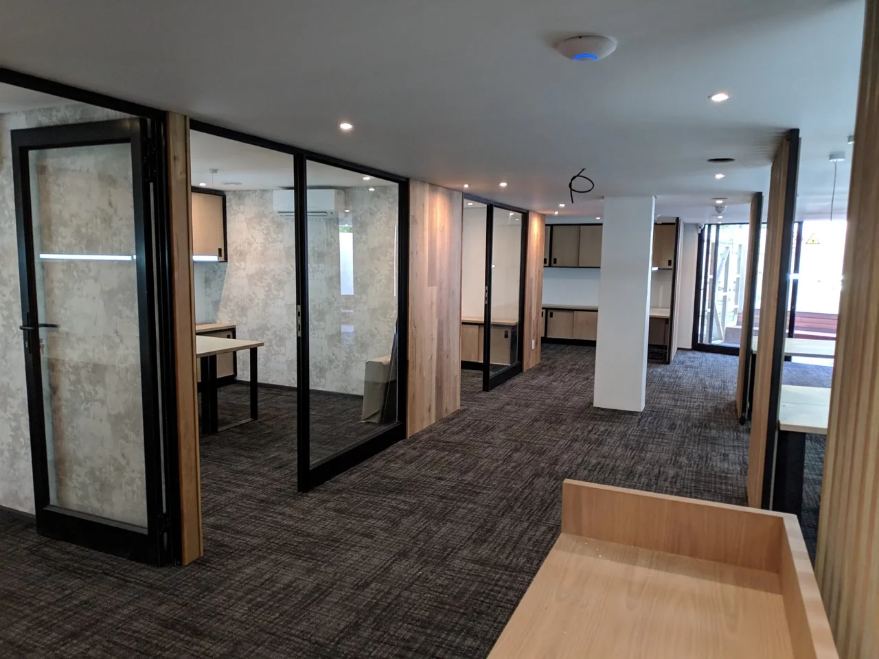 Office - KC · 12
