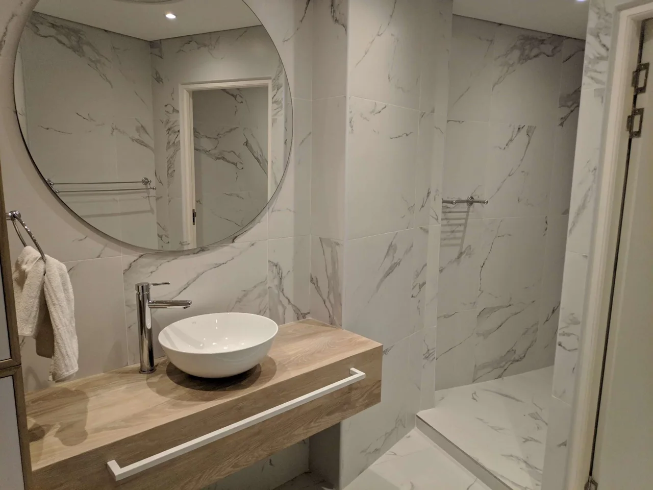 Spa - The Marly · 10