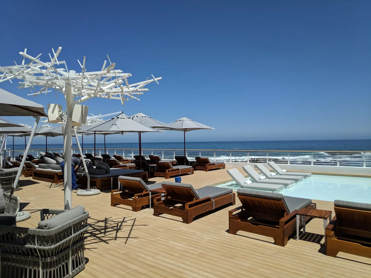 Hotel - The Marly · 54