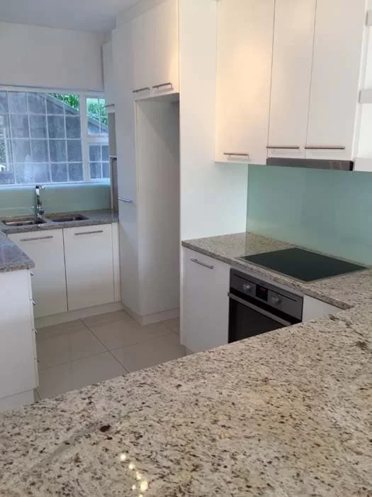 Apartment PF · 2