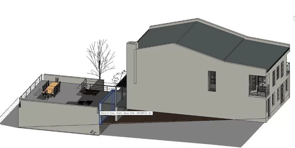 House JF · 35