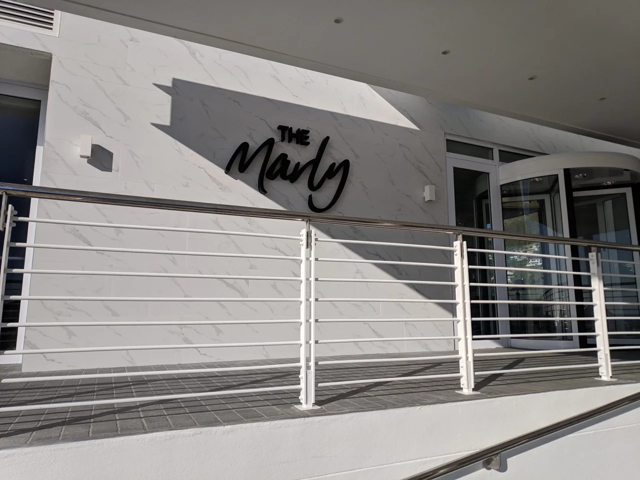 Hotel - The Marly · 6