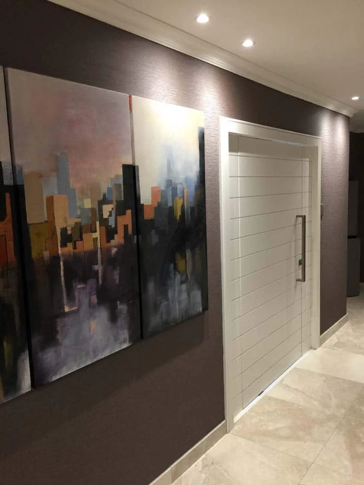 Apartment BF · 8