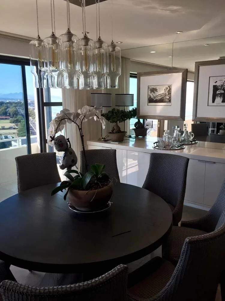 Apartment BF · 12