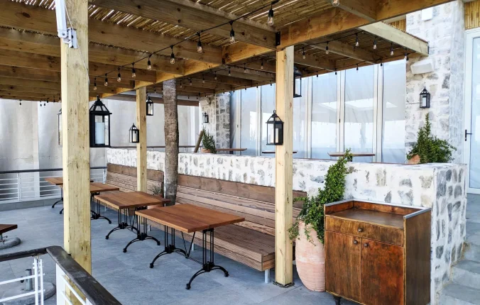Restaurant - Surf Shack · 29