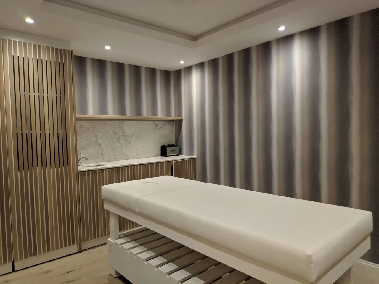 Spa - The Marly · 3