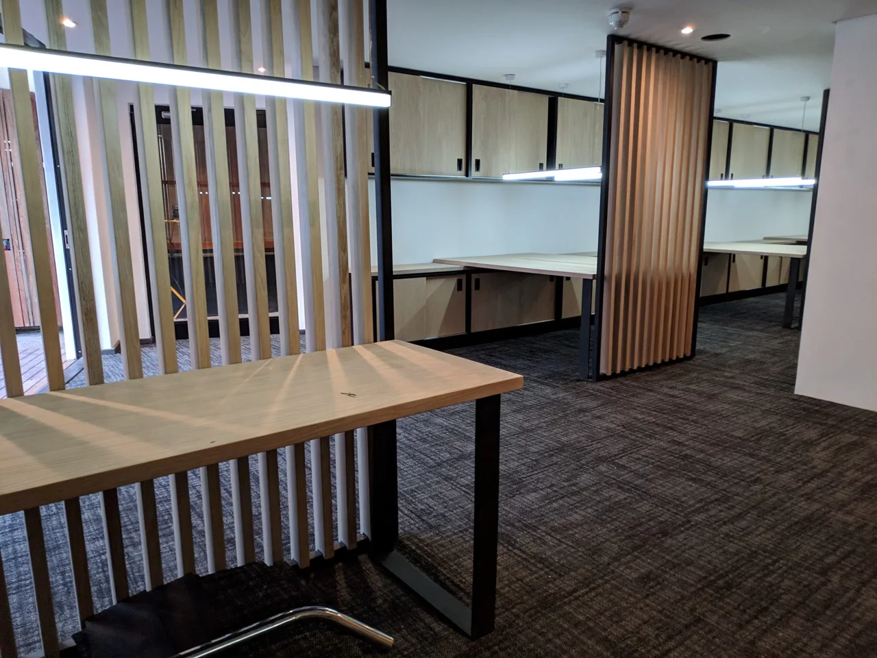 Office - KC · 21