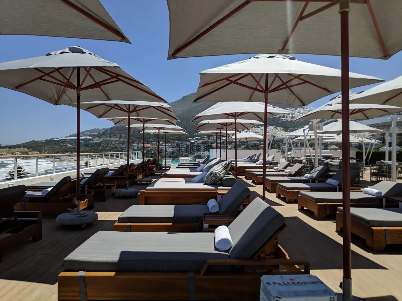 Hotel - The Marly · 50