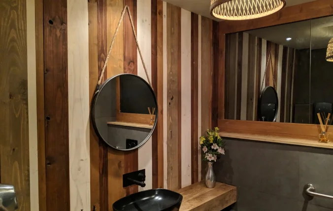 Restaurant - Surf Shack · 23
