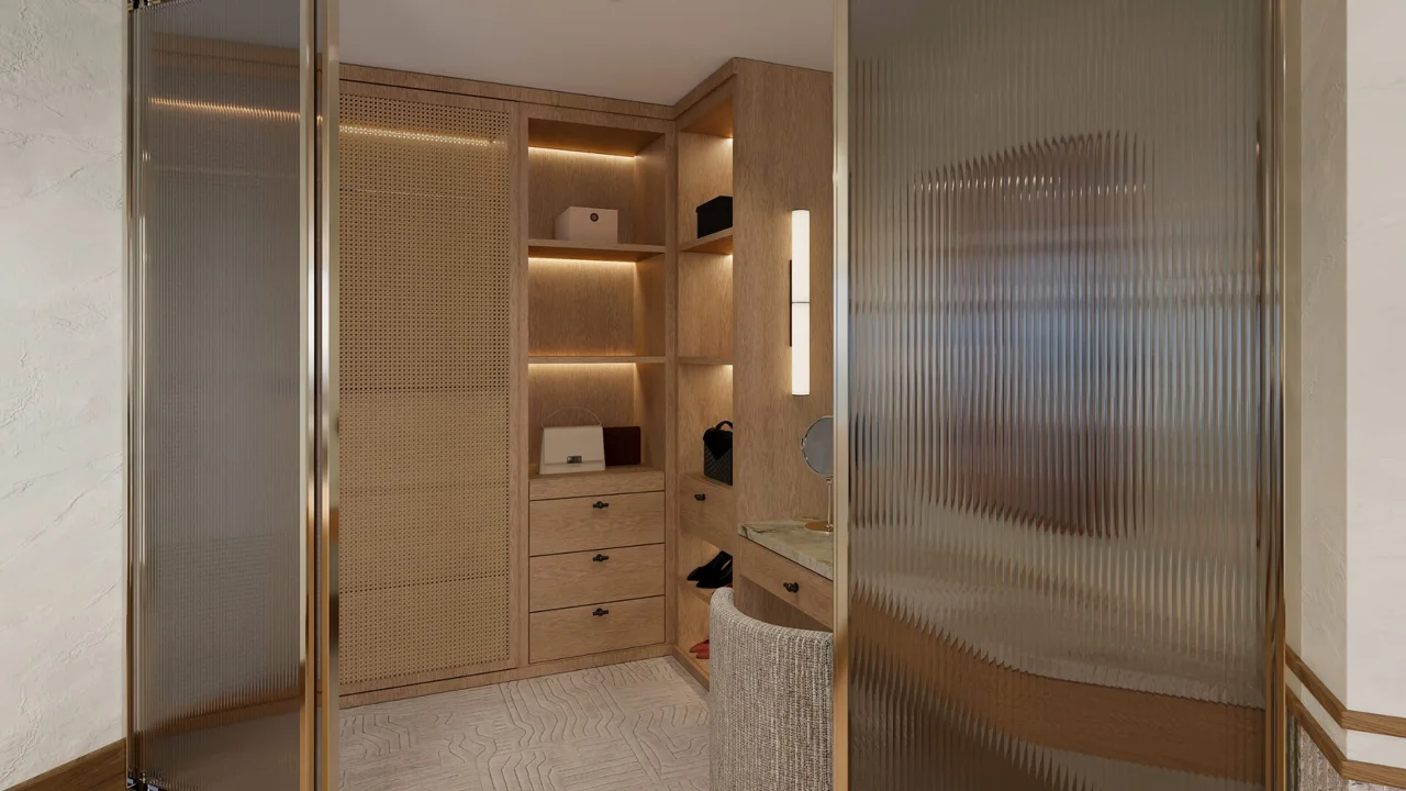 Architectural rendering · 6
