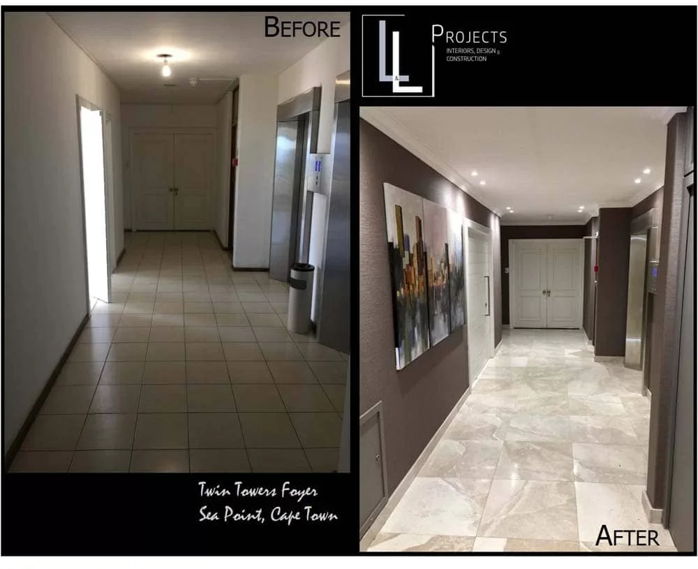 Apartment BF · 3