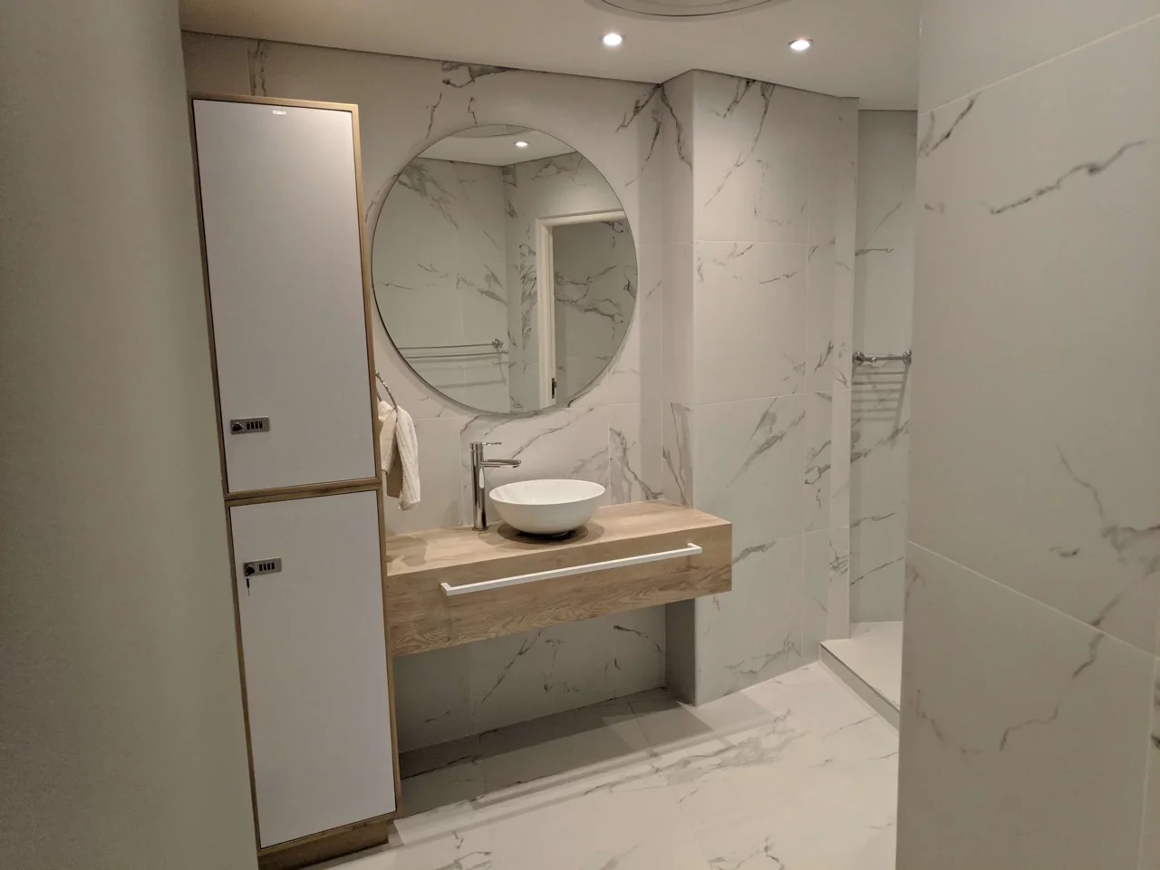 Spa - The Marly · 9