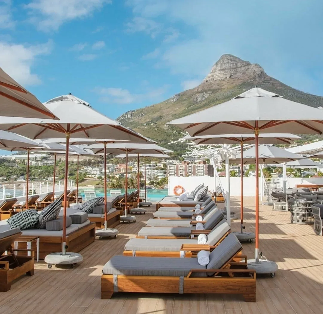 Hotel - The Marly · 37