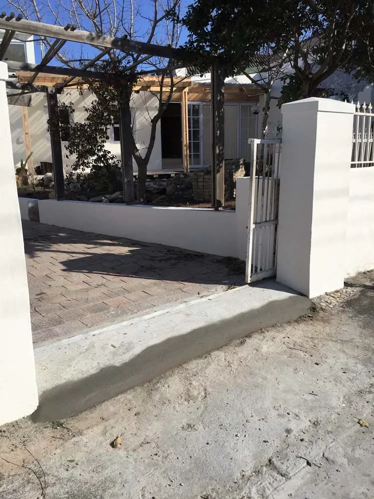 House DR · 36