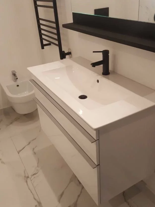 Apartment TT3 · 10