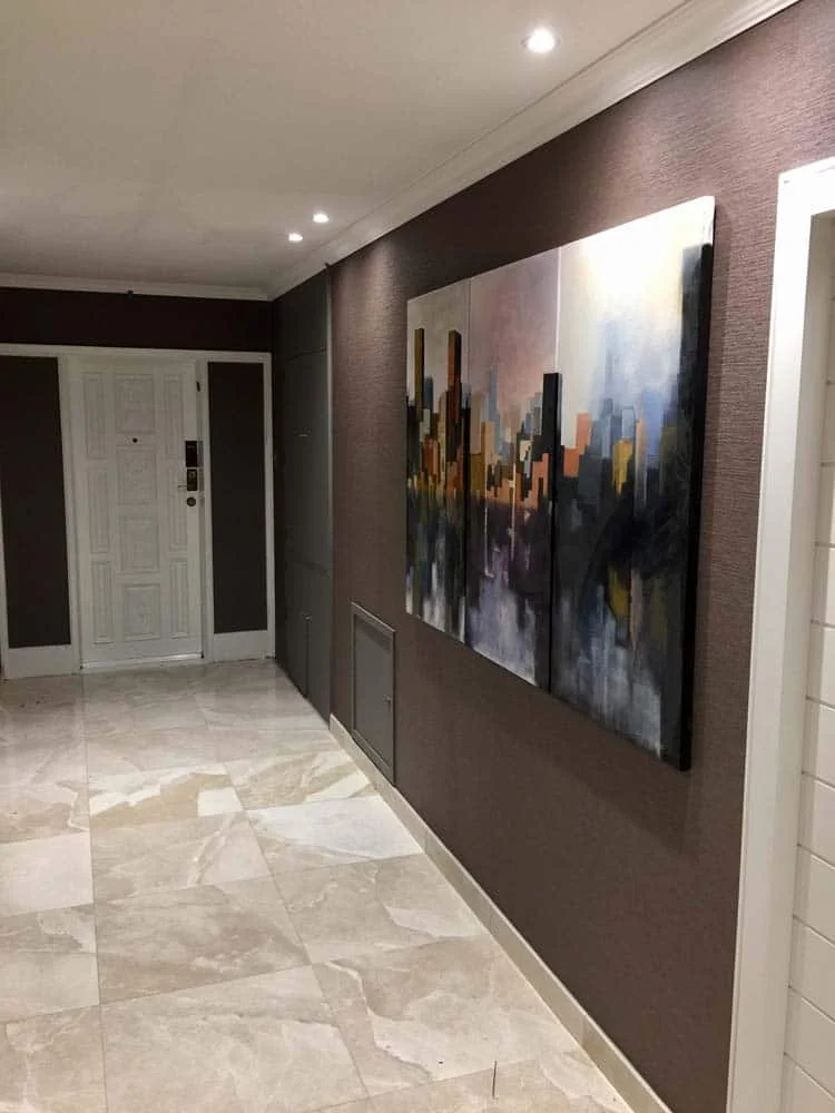 Apartment BF · 4