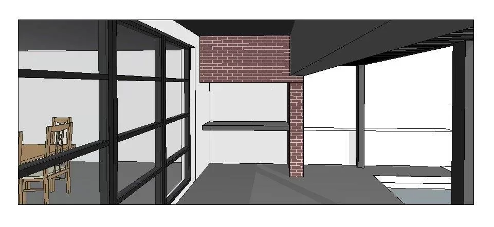 House JF · 38