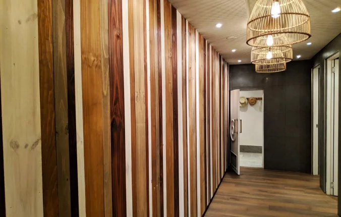 Restaurant - Surf Shack · 14