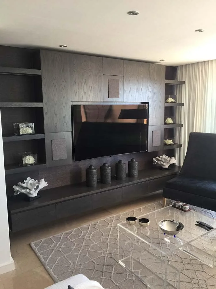Apartment BF · 9