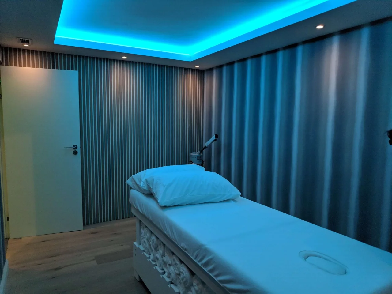 Spa - The Marly · 16