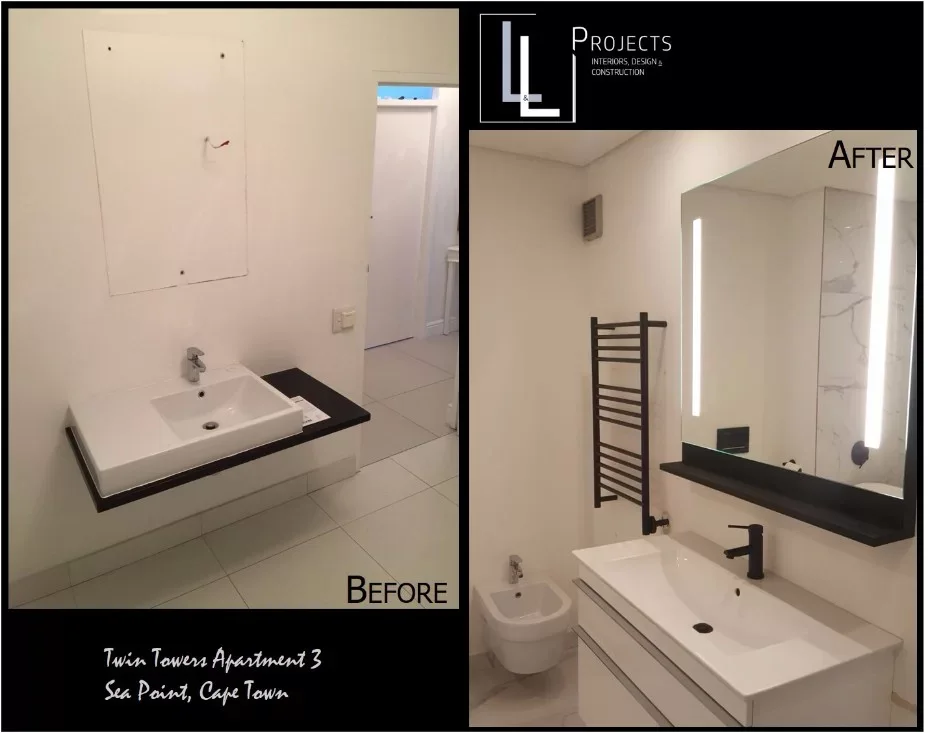 Apartment TT3 · 2