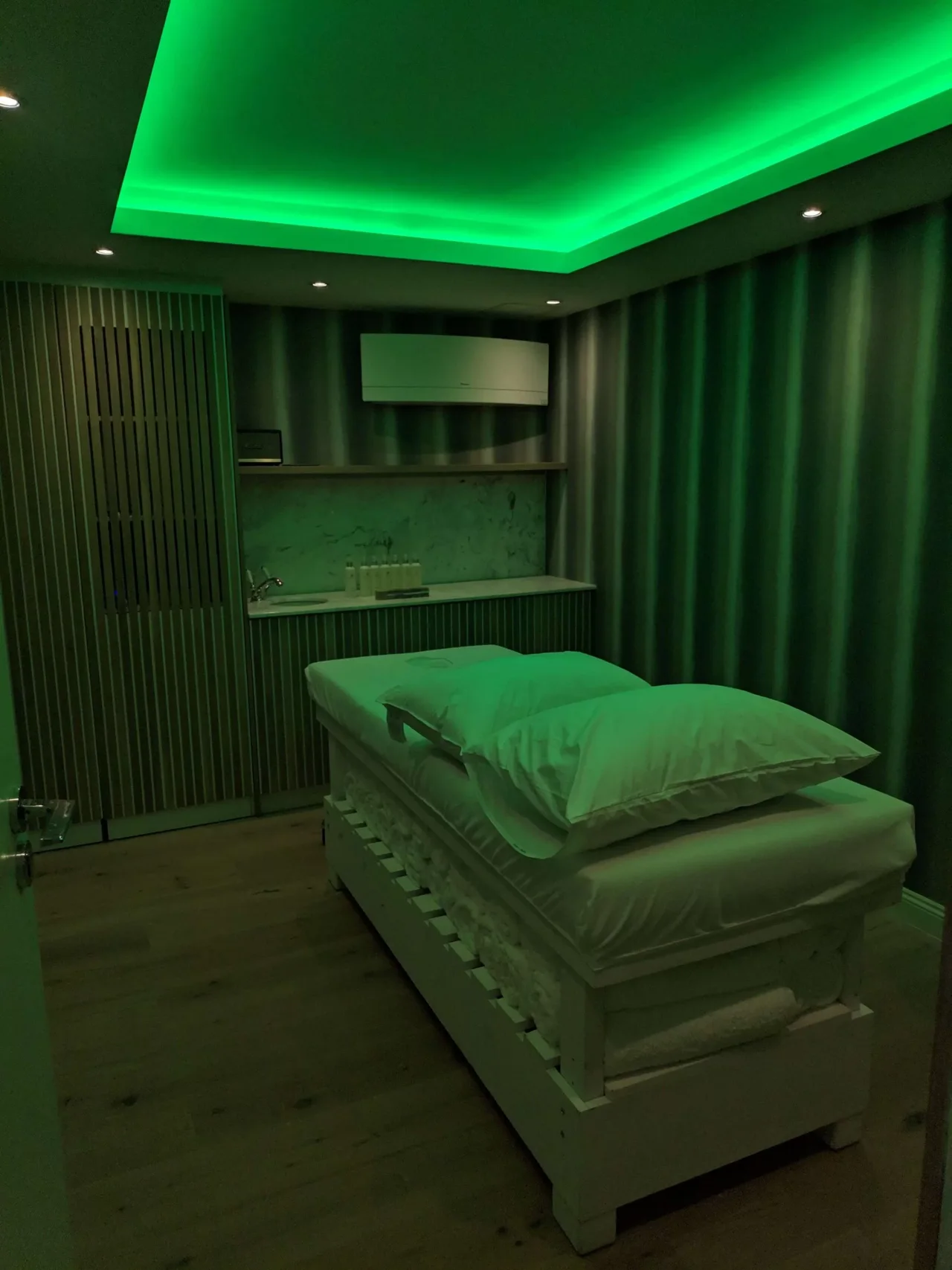 Spa - The Marly · 14