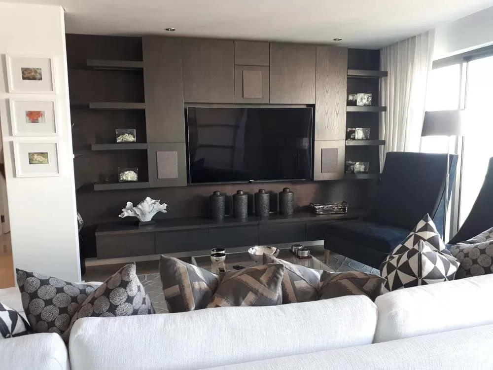 Apartment BF · 36