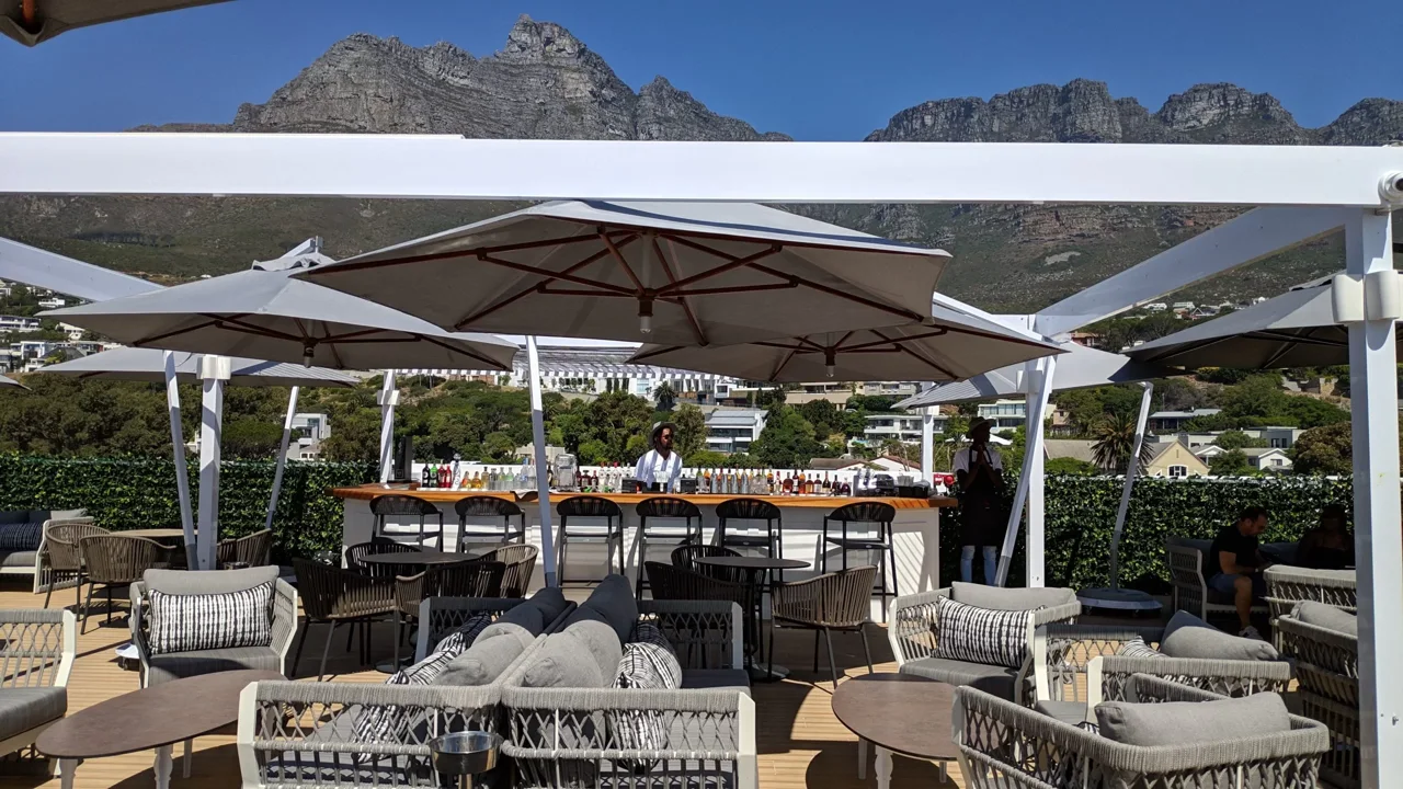 Hotel - The Marly · 58