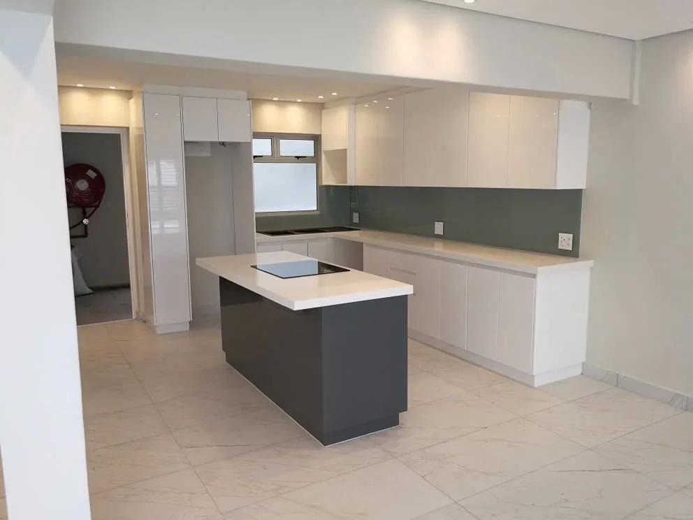 Apartment AI · 11