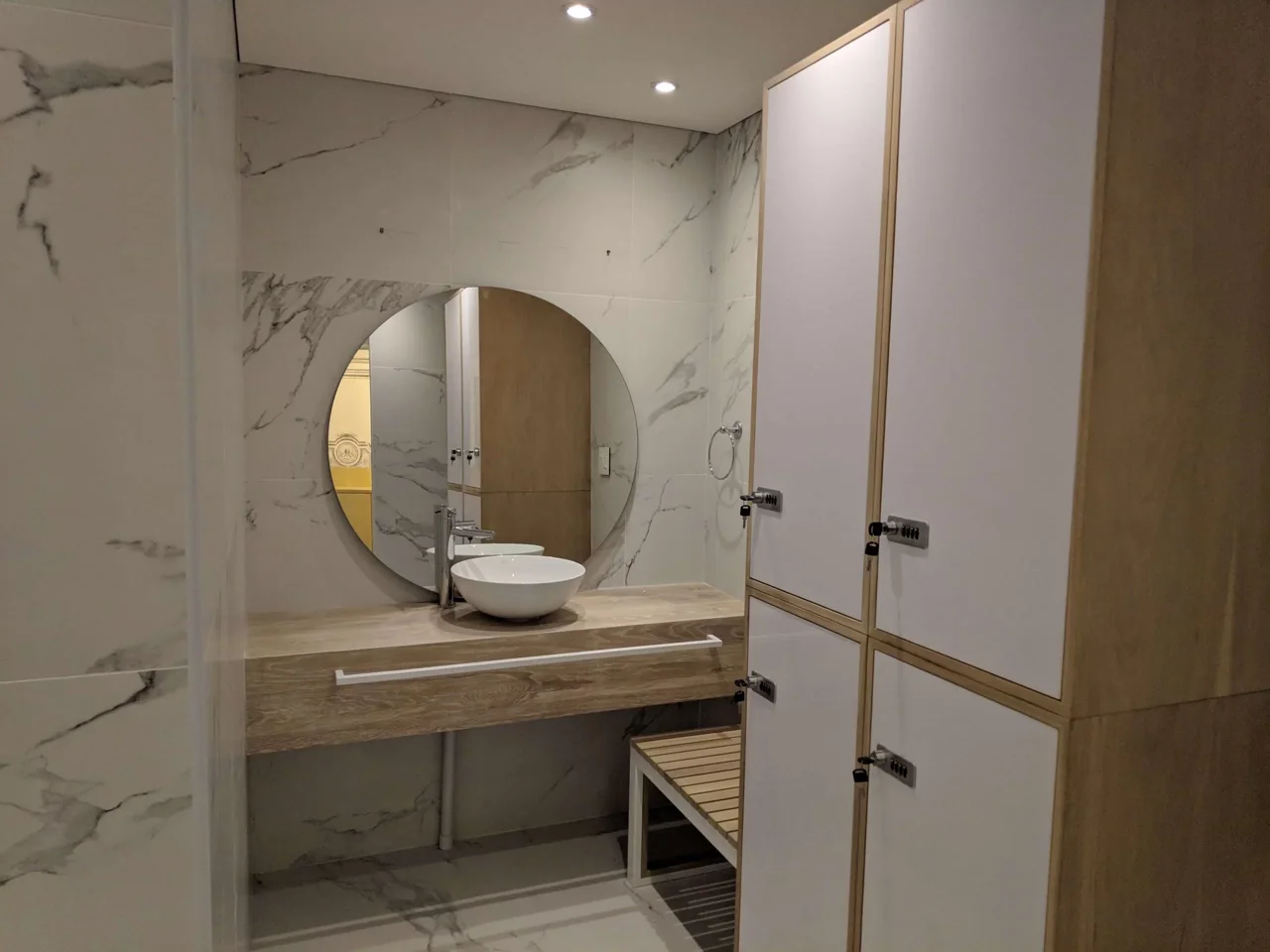 Spa - The Marly · 11