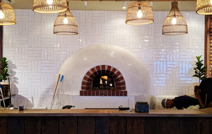Restaurant - Surf Shack · 34