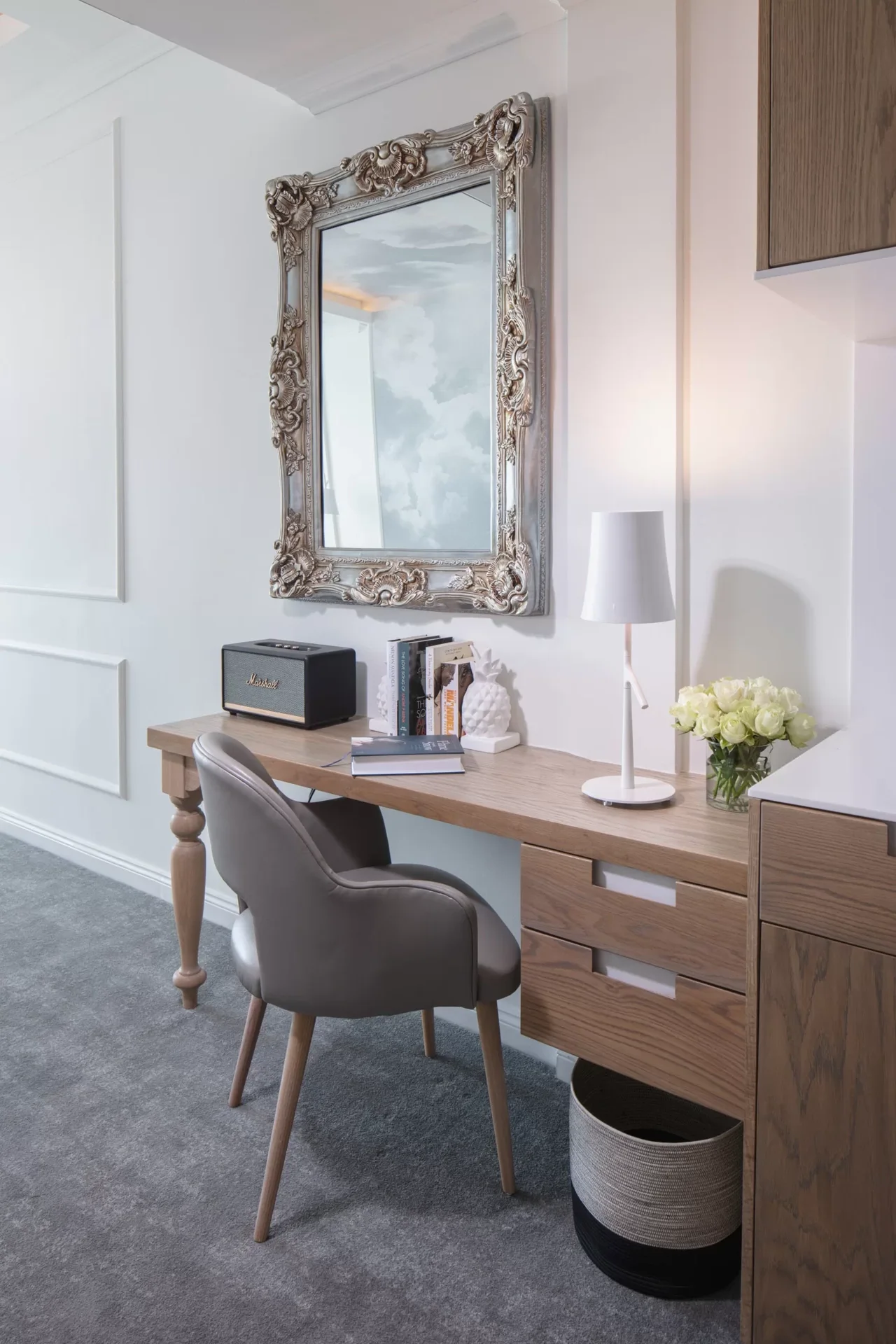 Hotel - The Marly · 12
